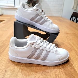 Adidas Foam Sneakers